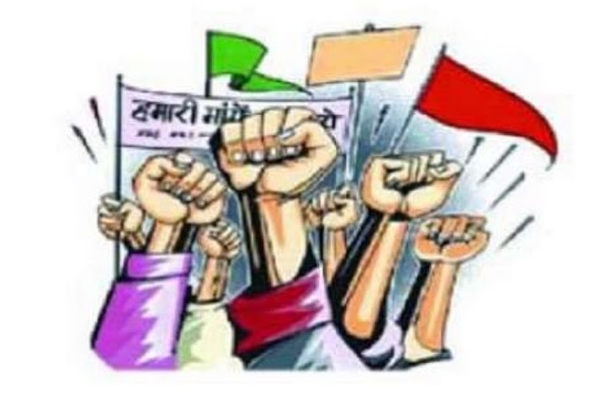 महसूल विभाग 