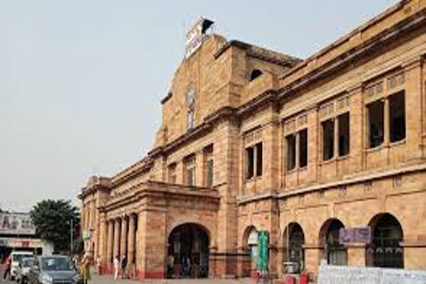 nagpur