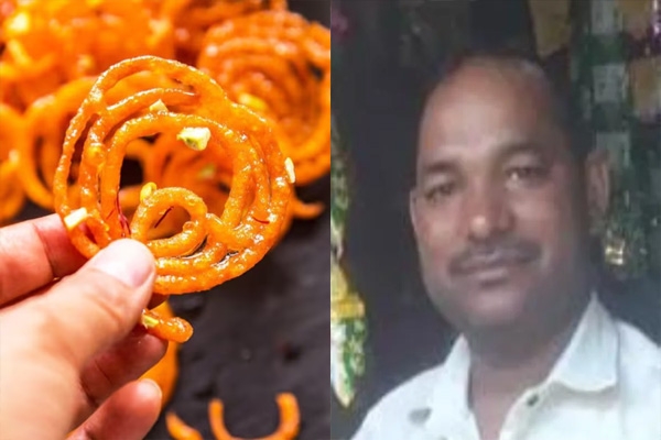 JALEBI
