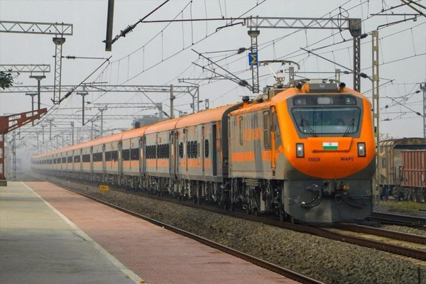 RAILWAY