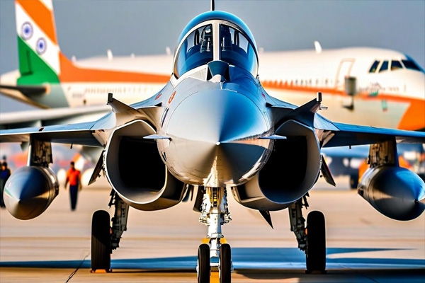 TEJAS