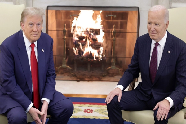 TRUMP