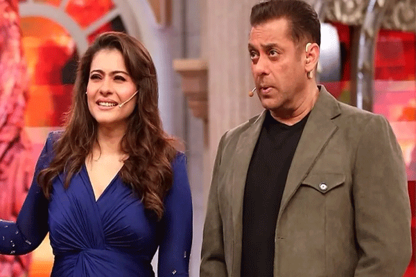 Salman Khan,
