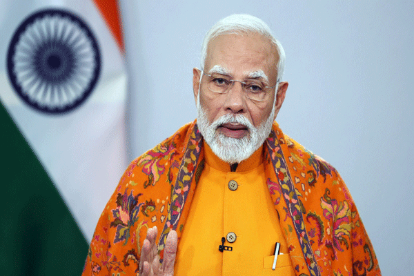 Narendra Modi 