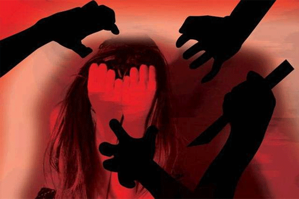 sexually assaulted 