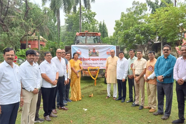 Dr. Madhavi Khode Chavere