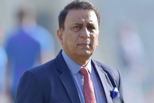 Gavaskar angry with Suryakumar