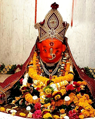 अहेरीवाडा 