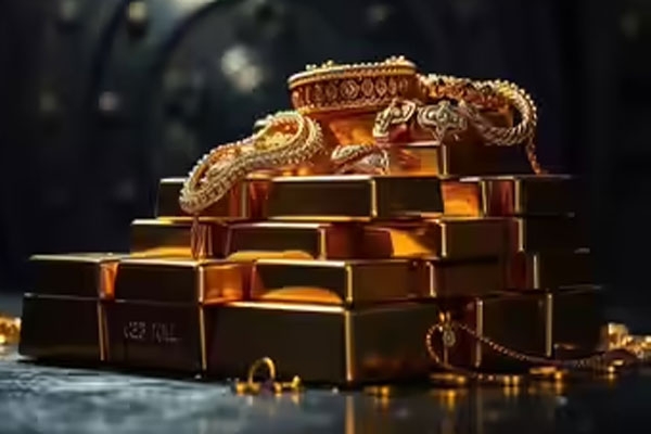 Gold prices will go up to Rs 1.5 lakh