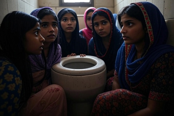 madarsa