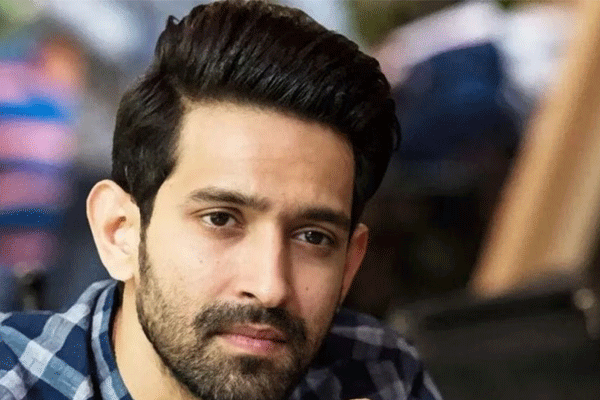Vikrant Massey
