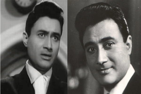 Dev Anand