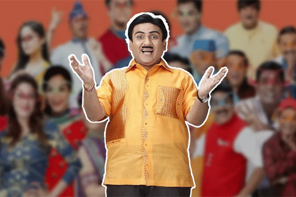Taarak Mehta Ka Ooltah Chashmah