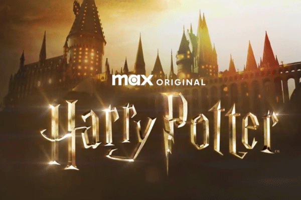 Harry Potter reboot HBO