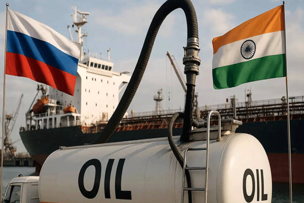 Russian oil export ban