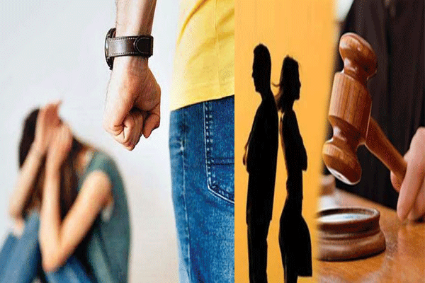 family harassment case, dowry harassment, husband and mother-in-law abuse, domestic violence India, Maharashtra family dispute, dowry demand case, Nagpur police FIR, high court family harassment ruling, physical and mental abuse daughter-in-law, legal action against dowry harassment, Indian family law cases, Maharashtra dowry harassment, husband mother-in-law court case, marital abuse legal proceedings, dowry harassment evidence, Indian judiciary dowry cases