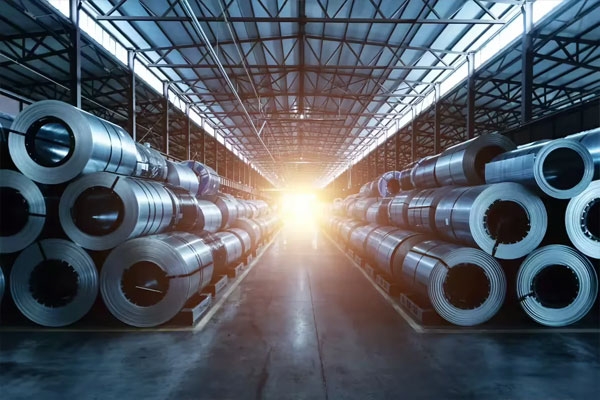 worlds-largest-steel-plant