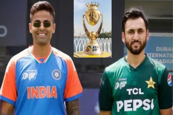 India-Pakistan Grand Final