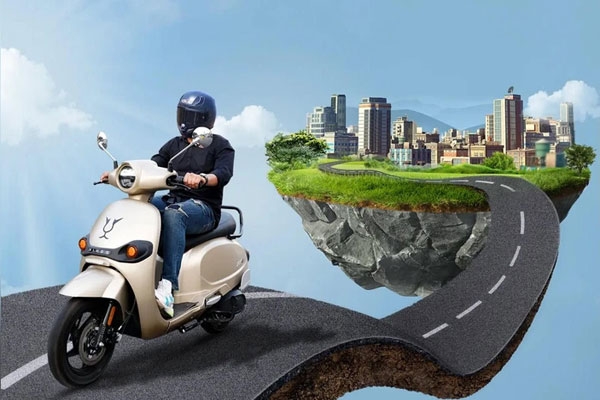 ebike-service