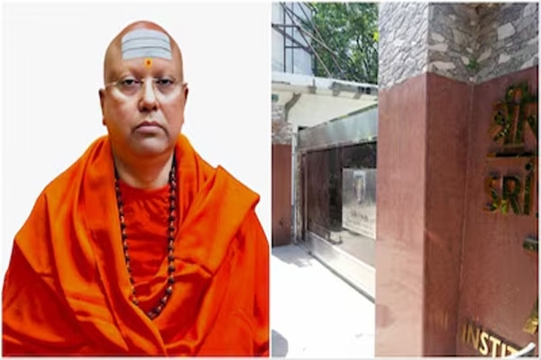fir-against-chaitanyananand