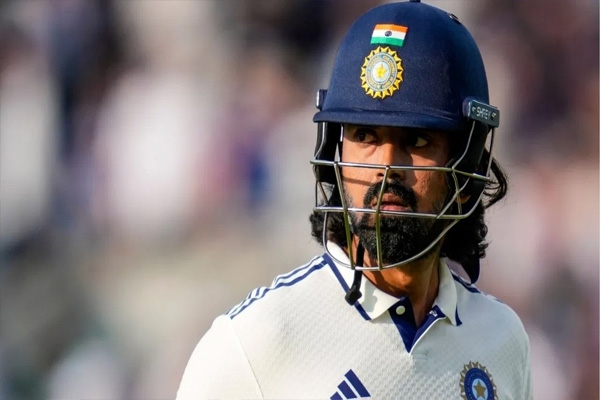 rahul
