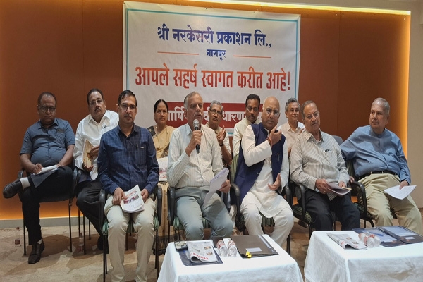 tarun bharat