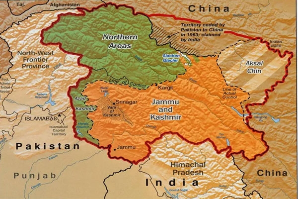 Will PoK become independent