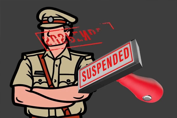suspend
