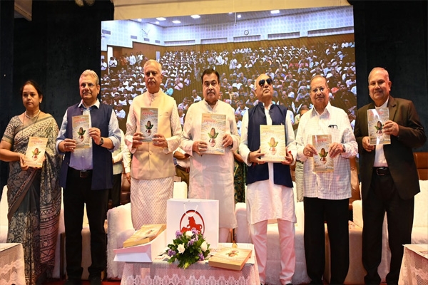 tarun bharat