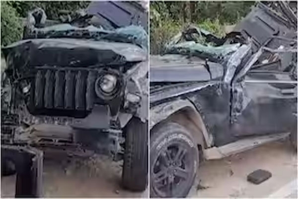 accident-in-gurugram