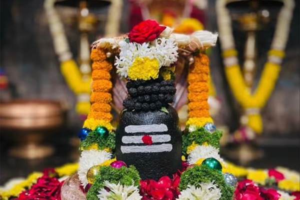 शिवलिंग 