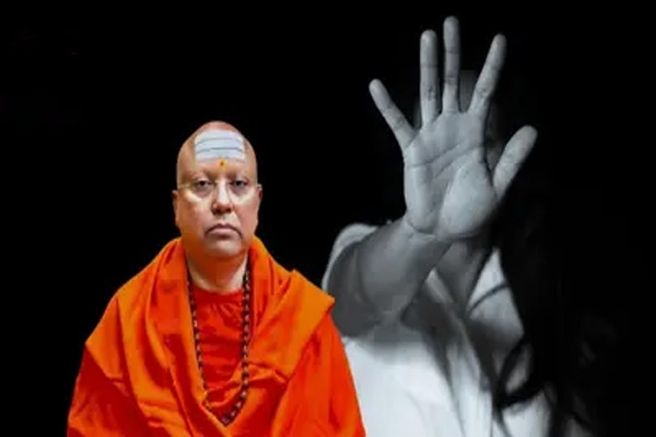 Baba Chaitanya Nand Saraswati