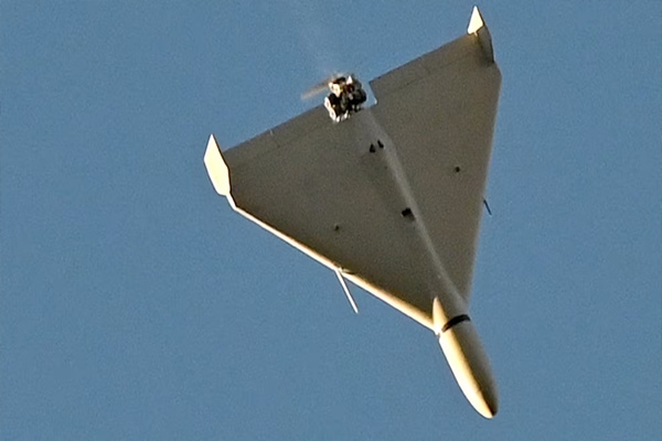 DRONE