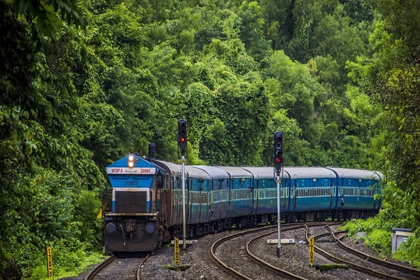 TRAIN