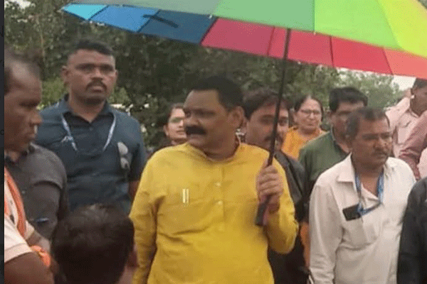 Ashok Uike