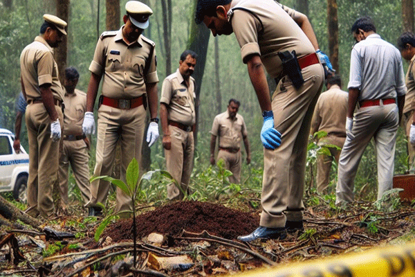 बिहार, Kankarbagh murder case
