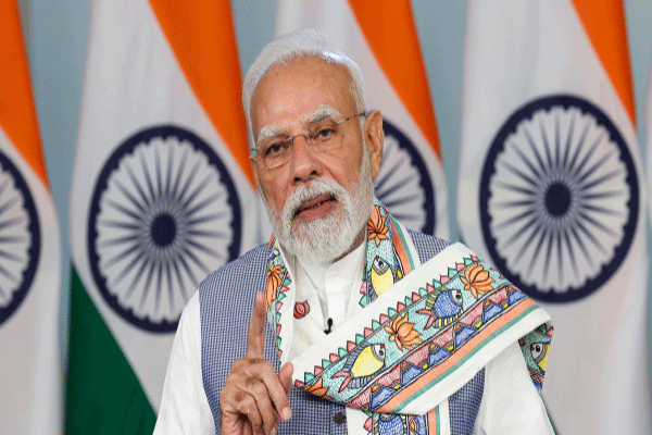  Mann Ki Baat 126
