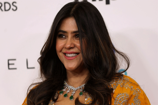 ekta kapoor