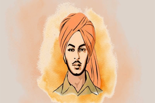 Bhagat Singh Jayanti