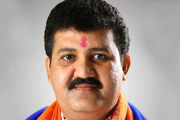 Sanjay Rathod