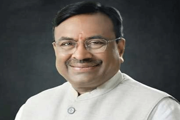 Sudhir Mungantiwar 