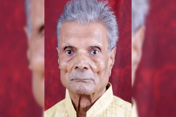 bhaskar chandshiv