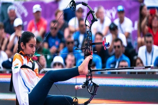 sheetal-devi-gold-medal