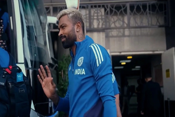 pandya