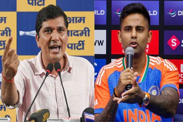 suryakumar-yadav-aap-leader