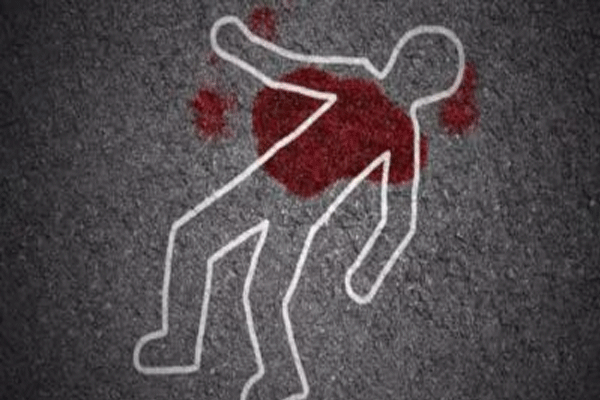 Roshan Chaurasia murder 