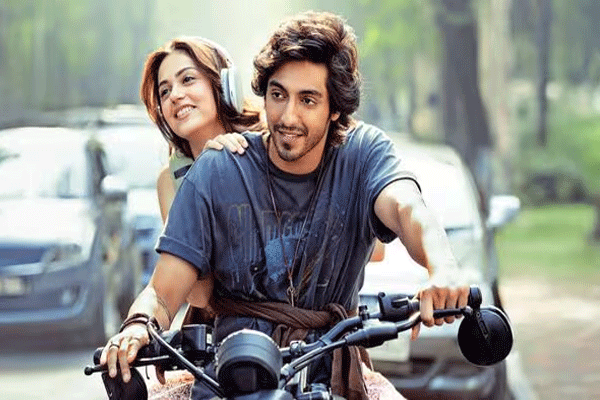  Ahaan Panday new movie,