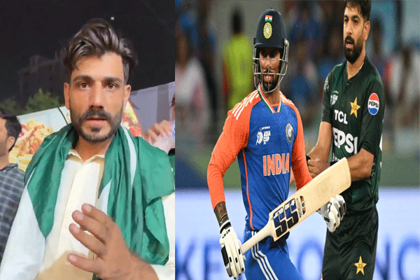 India vs Pakistan Asia Cup 2025 final 