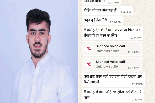 Raunak Khatri 