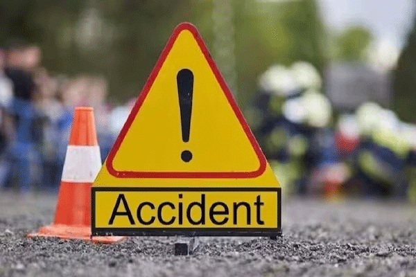  Nagpur road accident, Ravi Nagar flyover crash,
